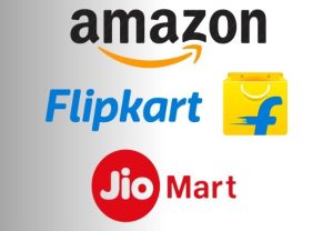 E Commerce News : ॲमेझॉन, फ्लिपकार्ट, जिओमार्ट अडचणीत! नोंदणी नसलेल्या कृषी रसायनाच्या विक्रीप्रकरणी ₹25 लाखांचा दंड