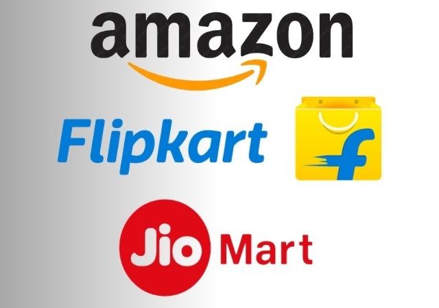 E Commerce News : ॲमेझॉन, फ्लिपकार्ट, जिओमार्ट अडचणीत! नोंदणी नसलेल्या कृषी रसायनाच्या विक्रीप्रकरणी ₹25 लाखांचा दंड