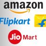 E Commerce News : ॲमेझॉन, फ्लिपकार्ट, जिओमार्ट अडचणीत! नोंदणी नसलेल्या कृषी रसायनाच्या विक्रीप्रकरणी ₹25 लाखांचा दंड