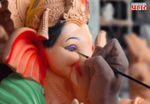 Eco Friendly Ganesh Festival : पर्यावरणपूरक गणेशोत्सवाला प्रोत्साहन; मंत्रालयात ८ सप्टेंबरला ‘इको-फ्रेंडली गणेश मूर्ती रंगरंगोटी महोत्सव’