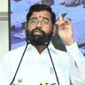 Eknath Shinde : ७.८ टक्के जीडीपी वाढ देशाच्या प्रगतीचे द्योतक!