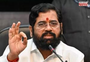 Eknath Shinde : ‘बाळासाहेबांचे विचार गोठवले, आता धनुष्यबाण गोठवणार?’ एकनाथ शिंदेंनी सुनावले खडे बोल