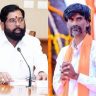 Eknath Shinde : जरांगेंच्या कायदेशीर मागण्यांबाबत चर्चेसाठी सरकार तयार