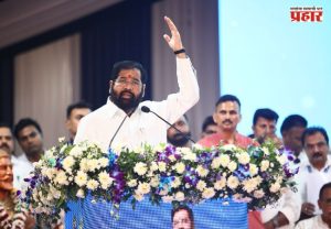 Eknath Shinde : मुंबई-एमएमआरमध्ये पुढील १५ वर्षांत ३० लाख घरे बांधणार