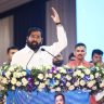 Eknath Shinde : मुंबई-एमएमआरमध्ये पुढील १५ वर्षांत ३० लाख घरे बांधणार