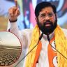 Eknath Shinde : दुष्काळग्रस्त शेतकरी कुटुंबातील मुला-मुलींच्या लग्नासाठी शिवसेना देणार मदतीचा हात
