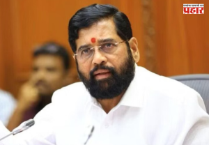 Eknath Shinde : डॉक्टरांसोबत केलेलं गैरवर्तन खपवून घेणार नाही; एकनाथ शिंदेंचा कठोर निर्णय, राहुल घरत निलंबित