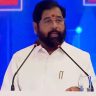 Eknath Shinde : ‘विजय मिळाला की निवडणूक आयोग चांगला, पराभव झाला की वाईट?’; उपमुख्यमंत्री एकनाथ शिंदेंचा विरोधकांच्या भूमिकेवर सवाल