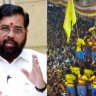 Eknath Shinde : ‘आई-वडील घरी वाट पाहत आहेत...’; गोविंदांना एकनाथ शिंदेंचा भावनिक सल्ला
