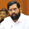 Eknath Shinde : डॉक्टरांसोबत केलेलं गैरवर्तन खपवून घेणार नाही; एकनाथ शिंदेंचा कठोर निर्णय, राहुल घरत निलंबित