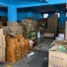 FDA Action Navi Mumbai : नवी मुंबईत एक्सपायरी डेट बदलणाऱ्या रॅकेटचा पर्दाफाश; अन्न व औषध प्रशासनाकडून ७६ लाखांचा माल जप्त