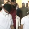 Fake PMO officer arrested Mumbai : PMO बनावट आयडी आणि शस्त्रासह घुसणाऱ्या दोघांना अटक; पंतप्रधान मोदींच्या दौऱ्याशी संबंध नसल्याचा पोलिसांचा खुलासा