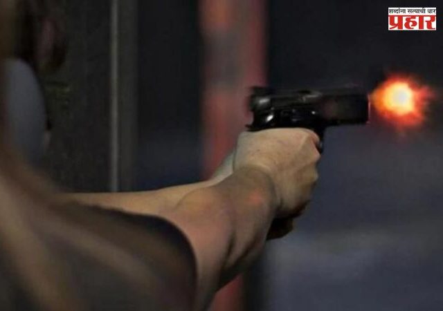 Pune Crime : पुण्यात मध्यरात्री थरार! ४ ते ५ जणांनी घेरलं अन्...; सातारा महामार्गावर भयंकर हत्याकांड