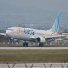 FlyDubai Flight : दुबईहून इस्राईलला जाणाऱ्या विमानाचं सौदी अरबमध्ये अचानक लँडिंग,  त्या सिग्नलने उडाली खळबळ! नेमकं काय घडलं?