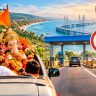 Ganesh Utsav 2026 Konkan toll waiver :  गणेशभक्तांच्या कोकण प्रवासाला टोलमाफी; अटल सेतू’सह प्रमुख महामार्गांवर पथकर सवलत