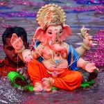 Ganesh Visarjan 2026 : आज अनंत चतुर्दशी ! बाप्पाला निरोप देण्यापूर्वी जाणून घ्या शुभ मुहूर्त, पूजा विधी आणि विसर्जनाची पद्धत