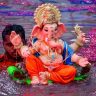 Ganesh Visarjan 2026: गणेश विसर्जनासाठी नवी मुंबई पोलिसांचा बंदोबस्त; 2000 कर्मचाऱ्यांचा फौजफाटा, नागरिकांना महत्त्वाच्या सूचना