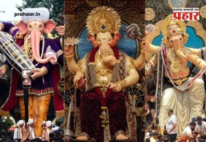 Ganeshotsav 2026 : गणेशोत्सव २०२६ : मुंबईतील १० प्रमुख गणपती मंडळे, त्यांची खास थीम आणि यंदाचे मुख्य आकर्षण