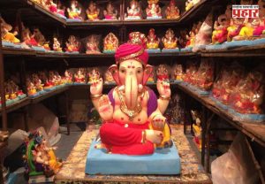 Ganeshotsav 2026 : ‘मूर्ती तुमची, किंमतही तुमची’; पुण्यात गणेशभक्तांसाठी सहा वर्षांपासून राबवली जाणारी ही अनोखी परंपरा नेमकी आहे तरी काय?