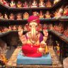 Ganeshotsav 2026 : ‘मूर्ती तुमची, किंमतही तुमची’; पुण्यात गणेशभक्तांसाठी सहा वर्षांपासून राबवली जाणारी ही अनोखी परंपरा नेमकी आहे तरी काय?