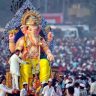 Ganeshotsav 2026 : बाप्पांचे आगमन आणि विसर्जन मार्गावरील दहा पुलांवर यंदाही घ्यावी लागणार काळजी