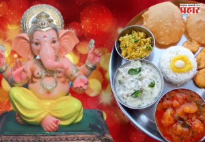 Ganeshotsav 2026 : महाप्रसाद आणि भंडाऱ्याबाबत 'एफडीए'च्या आयत्यावेळच्या नियमावलीमुळे गणेशोत्सव मंडळे नाराज