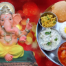 Ganeshotsav 2026 : महाप्रसाद आणि भंडाऱ्याबाबत 'एफडीए'च्या आयत्यावेळच्या नियमावलीमुळे गणेशोत्सव मंडळे नाराज