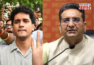 Gaurav Bhatia : CJP ला मोठा झटका! AI जनरेटेड फेक फोटो भोवला; भाजपच्या गौरव भाटियांचा २ कोटींचा मानहानीचा खटला!