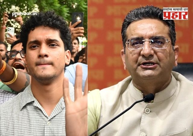 Gaurav Bhatia : CJP ला मोठा झटका! AI जनरेटेड फेक फोटो भोवला; भाजपच्या गौरव भाटियांचा २ कोटींचा मानहानीचा खटला!