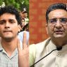 Gaurav Bhatia : CJP ला मोठा झटका! AI जनरेटेड फेक फोटो भोवला; भाजपच्या गौरव भाटियांचा २ कोटींचा मानहानीचा खटला!