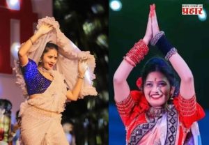 Medha Kulkarani : धार्मिक उत्सवात अशा कार्यक्रमांची गरज काय...; गणेशोत्सवात गौतमी पाटीलच्या कार्यक्रमावरून वाद