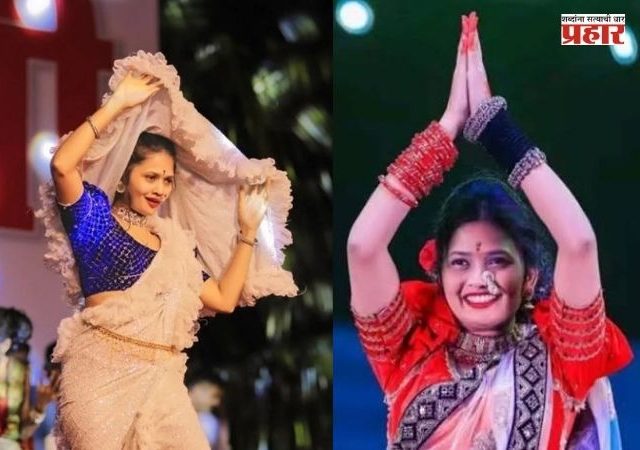 Medha Kulkarani : धार्मिक उत्सवात अशा कार्यक्रमांची गरज काय...; गणेशोत्सवात गौतमी पाटीलच्या कार्यक्रमावरून वाद