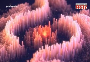 Google DeepMind AlphaGenome Atlas : प्रथिनांच्या रचनेनंतर आता मानवी जनुकाचे रहस्य उलगडणार; गुगल डीपमाइंडचे 'अल्फाजीनोम ॲटलास' लाँच