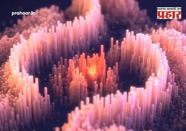 Google DeepMind AlphaGenome Atlas : प्रथिनांच्या रचनेनंतर आता मानवी जनुकाचे रहस्य उलगडणार; गुगल डीपमाइंडचे 'अल्फाजीनोम ॲटलास' लाँच