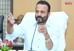 Gram Vikas Department : ग्रामपंचायतींच्या कारभाराला मिळणार गती; मुदत संपलेल्या ग्रामपंचायतींवर प्रशासक नियुक्तीला मंजुरी