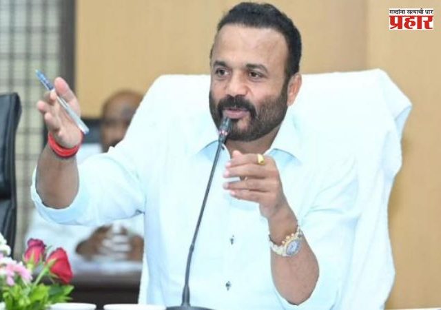 Gram Vikas Department : ग्रामपंचायतींच्या कारभाराला मिळणार गती; मुदत संपलेल्या ग्रामपंचायतींवर प्रशासक नियुक्तीला मंजुरी