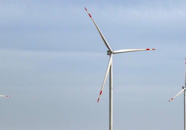 Green Energy Corridor Phase 3 : १.८६ लाख कोटींच्या 'ग्रीन एनर्जी कॉरिडोअर-३' योजनेला केंद्रीय मंत्रिमंडळाची मंजुरी; १३५ गिगावॉट अक्षय ऊर्जेसाठी ग्रीड भक्कम होणार