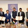 Greenfield Shipbuilding Cluster : दिघी येथे ग्रीनफिल्ड जहाजबांधणी औद्योगिक समूह उभारणीसाठी सामंजस्य करार