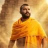 Hanuman Ansh Oscar: 'हनुमान अंश'ची थोडक्यात ऑस्करवारी मुकली, निर्मात्यांनी सर्व काही सांगितलं