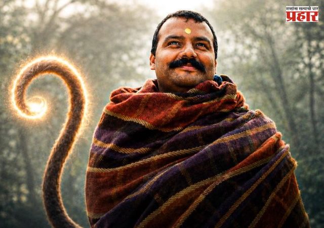 Hanuman Ansh Movie : पाचव्या आठवड्यातही ‘हनुमान अंश’ची बॉक्स ऑफिसवर घोडदौड सुरूच