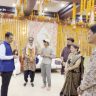 Hanuman Ansh movie : मुख्यमंत्र्यांच्या निवासस्थानी 'हनुमान अंश'च्या टीमचा सत्कार; मुख्यमंत्री फडणवीस यांच्याकडून चित्रपटाच्या घवघवीत यशाचे कौतुक