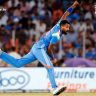 Hardik Pandya : ऑस्ट्रेलिया 'अ' मालिकेसाठी भारत 'अ' संघाची घोषणा : हार्दिक पांड्याची एकदिवसीय संघात निवड