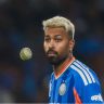 Hardik Pandya Injury : हार्दिक पांड्याच्या पुनरागमनाला पुन्हा ब्रेक! सरावादरम्यान पायाला दुखापत, अफगाणिस्तान मालिकेवर प्रश्नचिन्ह