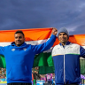 Asian Games 2026 : आशियाई खेळांसाठी दुखापतग्रस्त नीरज चोप्राच्या जागी यशवीर सिंगला संधी