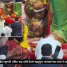 Amit Shah Ganpati Darshan : केंद्रीय गृहमंत्री अमित शाह यांनी घेतले सहकुटुंब 'लालबागच्या राजा'चे दर्शन; मुख्यमंत्री व उपमुख्यमंत्र्यांची विशेष उपस्थिती