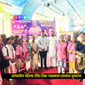 Thane Prepaid Rickshaw : ठाण्यातील पहिल्या प्रीपेड रिक्षा उपक्रमाचा शानदार शुभारंभ; रेल्वे स्थानक परिसरातील प्रवाशांचा प्रवास होणार अधिक सुलभ व पारदर्शक