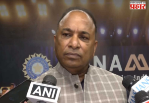 BCCI secretary Devajit Saikia : रोहित शर्माला बीसीसीआय कडून मोठा संकेत; पण आगरकरच्या भवितव्यावर सैकियांनी स्पष्ट केलं!