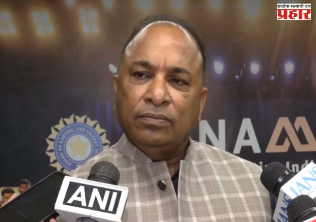 BCCI secretary Devajit Saikia : रोहित शर्माला बीसीसीआय कडून मोठा संकेत; पण आगरकरच्या भवितव्यावर सैकियांनी स्पष्ट केलं!