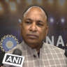 BCCI secretary Devajit Saikia : रोहित शर्माला बीसीसीआय कडून मोठा संकेत; पण आगरकरच्या भवितव्यावर सैकियांनी स्पष्ट केलं!