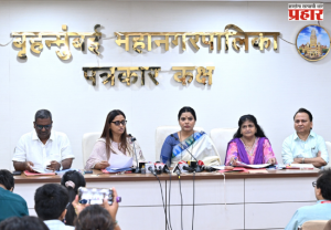 Ritu Tawde : महापालिकेसह खासगी शाळांमधील ५० आदर्श शिक्षकांना महापौर पुरस्कार; महापौर रितू तावडे यांनी पुरस्कार विजेत्यांची नावे केली जाहीर